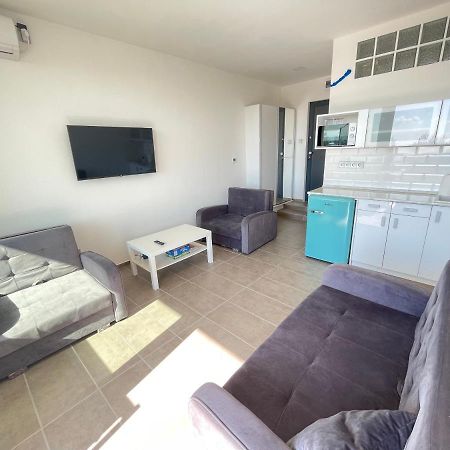 Apartmán Club Panorama Studio - Pool, Garden Alsóörs Exteriér fotografie
